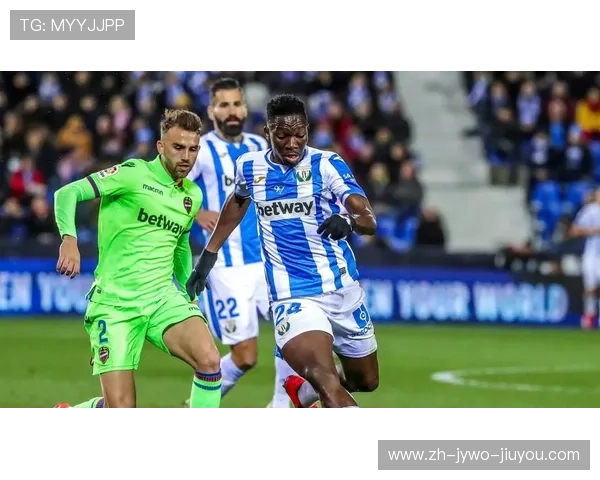 莱加内斯对皇马西甲联赛精彩瞬间