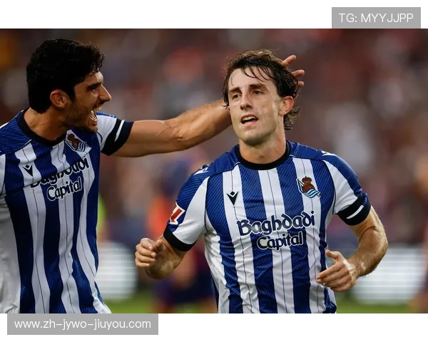 西甲联赛巴萨皇家社会的经典对决：谁能笑到最后